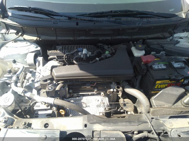 Photo 9 VIN: 5N1AT2ML2FC845799 - NISSAN ROGUE 