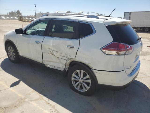 Photo 1 VIN: 5N1AT2ML2FC847679 - NISSAN ROGUE S 