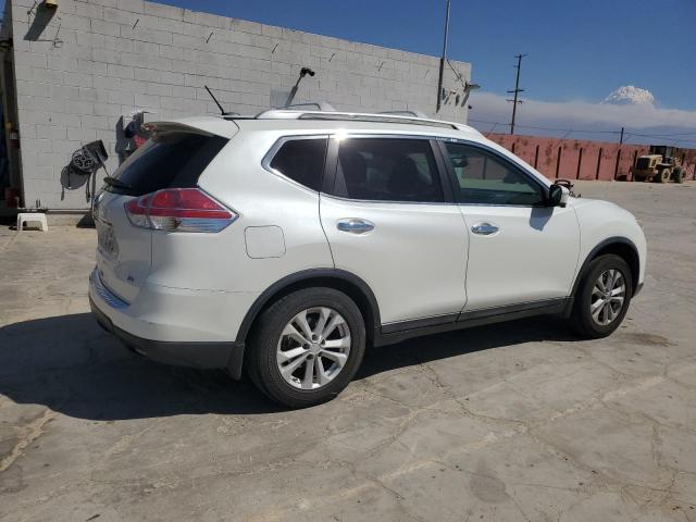 Photo 2 VIN: 5N1AT2ML2FC847679 - NISSAN ROGUE S 