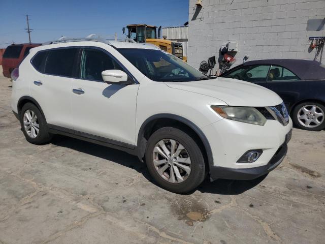 Photo 3 VIN: 5N1AT2ML2FC847679 - NISSAN ROGUE S 