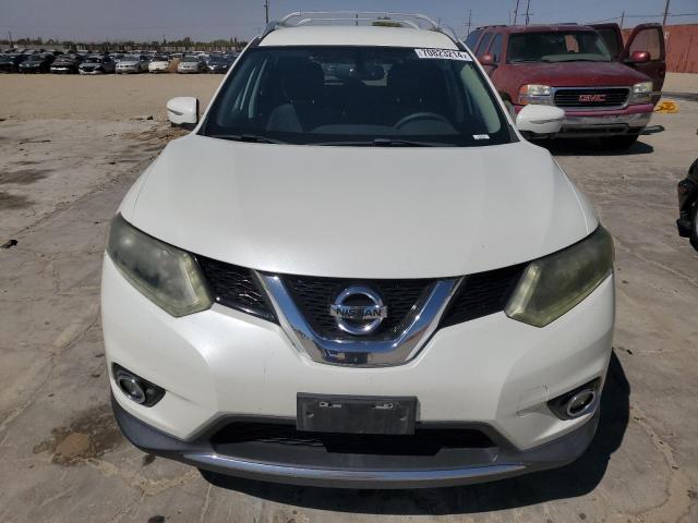 Photo 4 VIN: 5N1AT2ML2FC847679 - NISSAN ROGUE S 