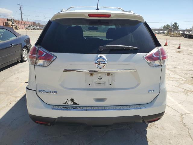 Photo 5 VIN: 5N1AT2ML2FC847679 - NISSAN ROGUE S 