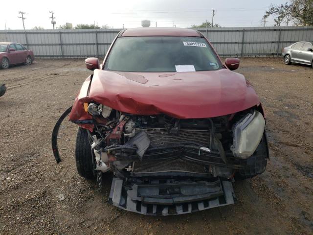 Photo 4 VIN: 5N1AT2ML2FC883744 - NISSAN ROGUE S 