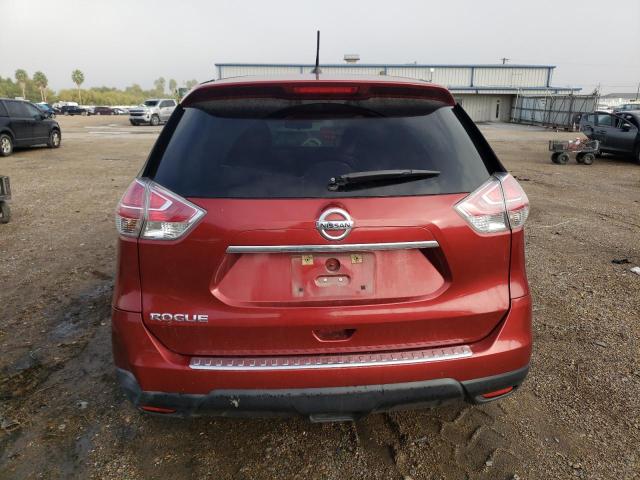 Photo 5 VIN: 5N1AT2ML2FC883744 - NISSAN ROGUE S 