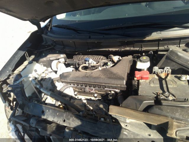 Photo 9 VIN: 5N1AT2ML2FC885087 - NISSAN ROGUE 