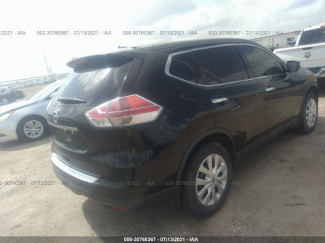 Photo 3 VIN: 5N1AT2ML2FC910134 - NISSAN ROGUE 