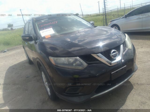 Photo 5 VIN: 5N1AT2ML2FC910134 - NISSAN ROGUE 