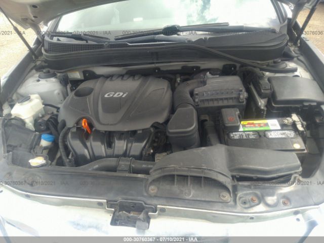 Photo 9 VIN: 5N1AT2ML2FC910134 - NISSAN ROGUE 