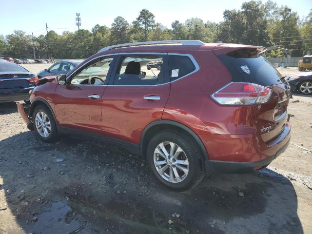 Photo 1 VIN: 5N1AT2ML3EC810316 - NISSAN ROGUE 