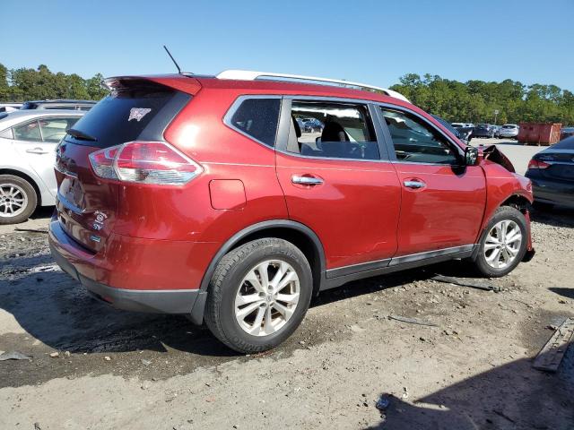 Photo 2 VIN: 5N1AT2ML3EC810316 - NISSAN ROGUE 