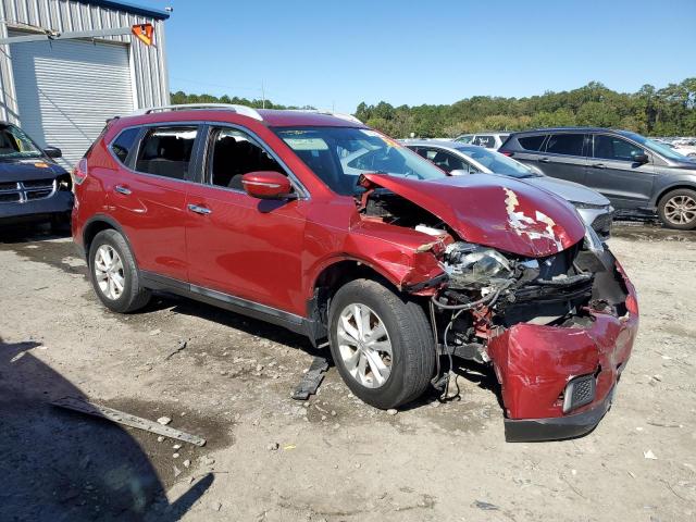 Photo 3 VIN: 5N1AT2ML3EC810316 - NISSAN ROGUE 