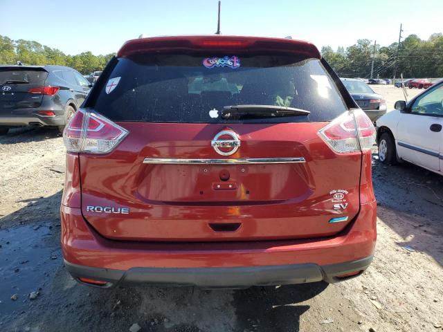 Photo 5 VIN: 5N1AT2ML3EC810316 - NISSAN ROGUE 