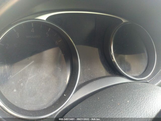 Photo 6 VIN: 5N1AT2ML3EC837323 - NISSAN ROGUE 