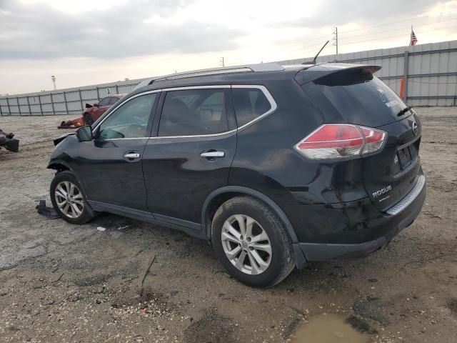 Photo 1 VIN: 5N1AT2ML3EC849357 - NISSAN ROGUE S 