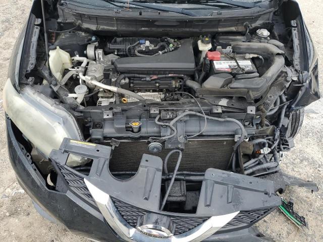 Photo 11 VIN: 5N1AT2ML3EC849357 - NISSAN ROGUE S 