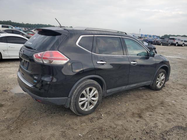 Photo 2 VIN: 5N1AT2ML3EC849357 - NISSAN ROGUE S 