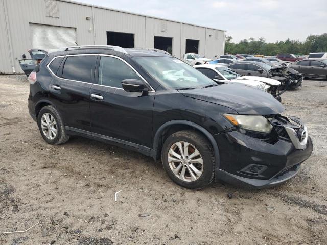 Photo 3 VIN: 5N1AT2ML3EC849357 - NISSAN ROGUE S 