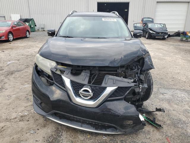 Photo 4 VIN: 5N1AT2ML3EC849357 - NISSAN ROGUE S 