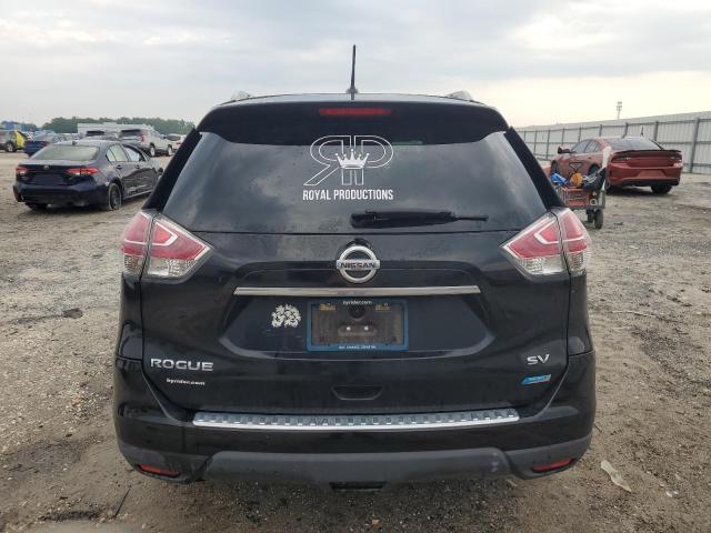 Photo 5 VIN: 5N1AT2ML3EC849357 - NISSAN ROGUE S 