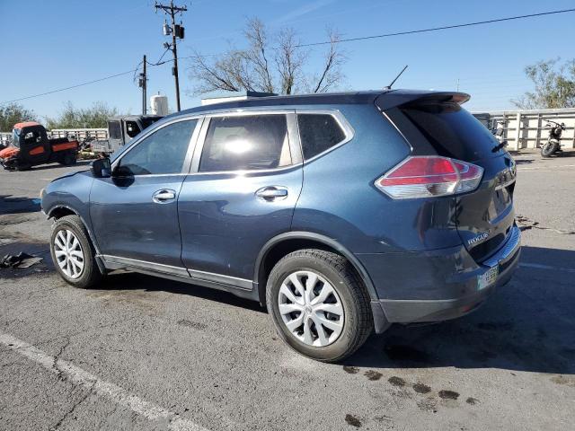 Photo 1 VIN: 5N1AT2ML3FC774287 - NISSAN ROGUE S 