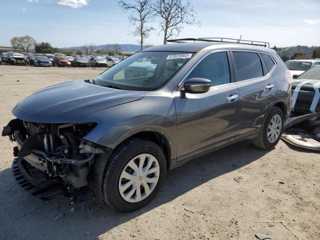 Photo 0 VIN: 5N1AT2ML3FC777142 - NISSAN ROGUE S 