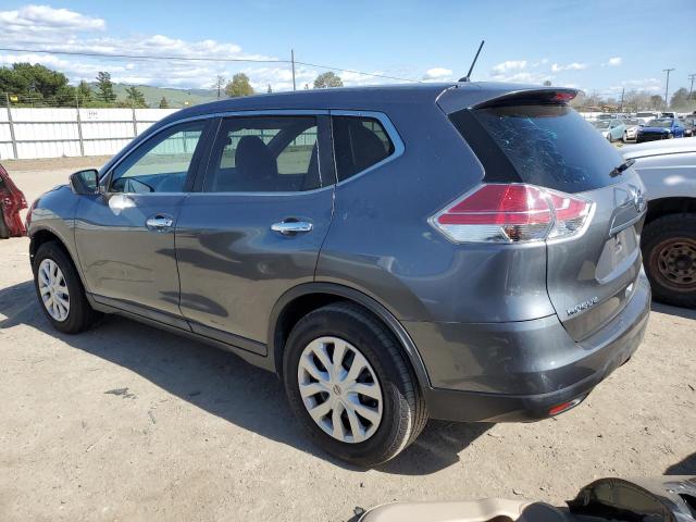 Photo 1 VIN: 5N1AT2ML3FC777142 - NISSAN ROGUE S 