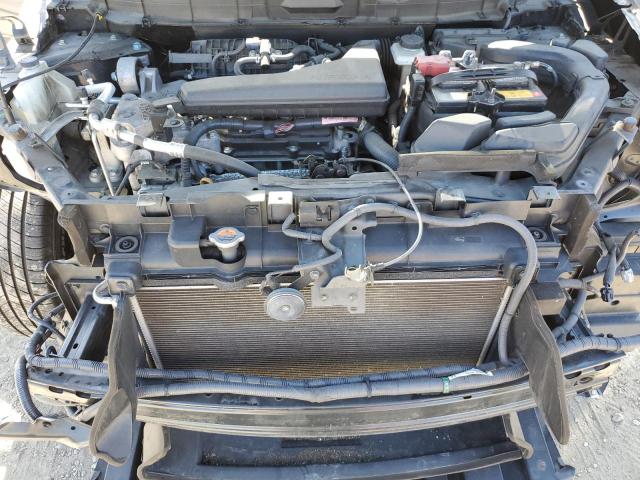 Photo 10 VIN: 5N1AT2ML3FC777142 - NISSAN ROGUE S 