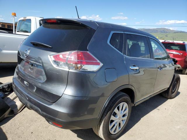 Photo 2 VIN: 5N1AT2ML3FC777142 - NISSAN ROGUE S 