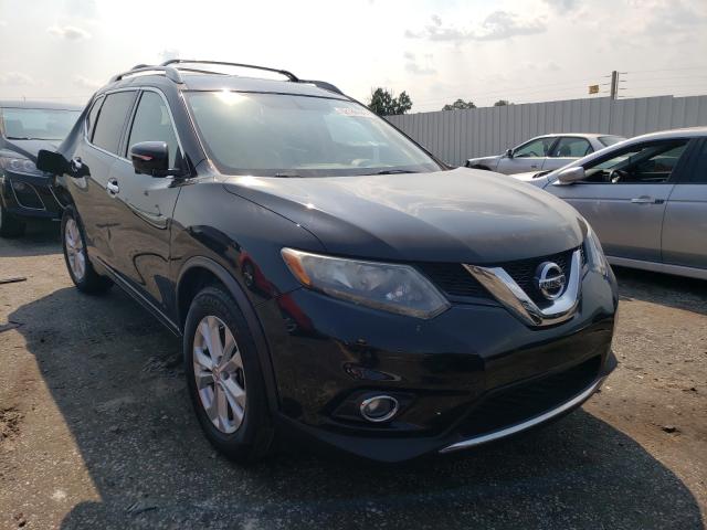 Photo 0 VIN: 5N1AT2ML3FC781661 - NISSAN ROGUE S 