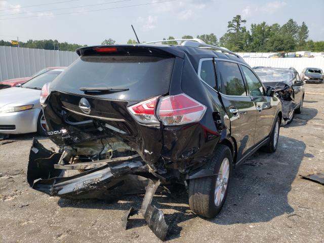 Photo 3 VIN: 5N1AT2ML3FC781661 - NISSAN ROGUE S 