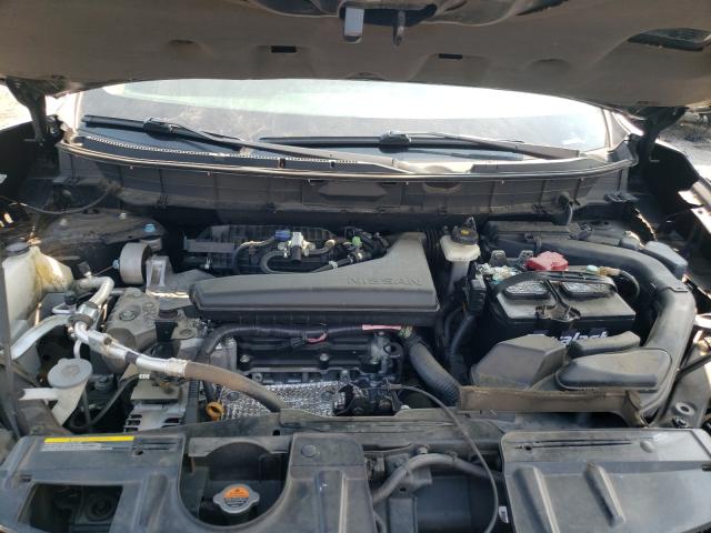 Photo 6 VIN: 5N1AT2ML3FC781661 - NISSAN ROGUE S 