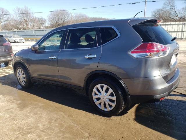 Photo 1 VIN: 5N1AT2ML3FC835931 - NISSAN ROGUE 