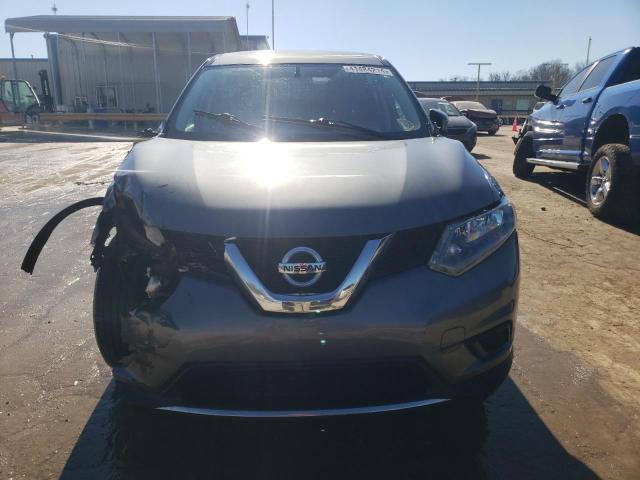 Photo 4 VIN: 5N1AT2ML3FC835931 - NISSAN ROGUE 