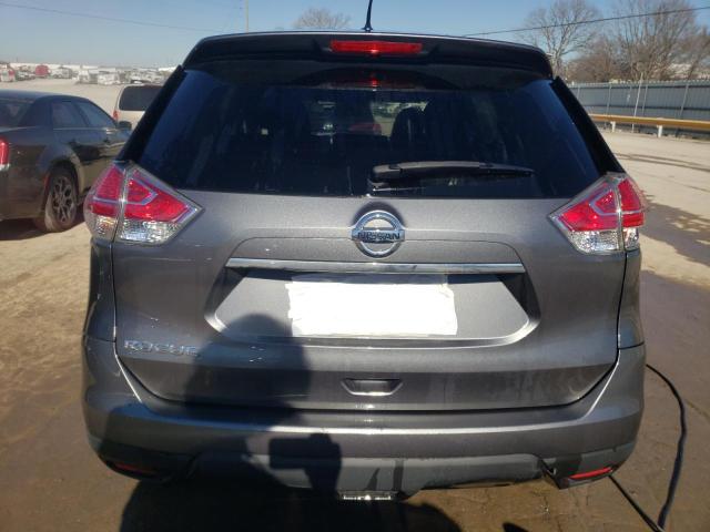 Photo 5 VIN: 5N1AT2ML3FC835931 - NISSAN ROGUE 