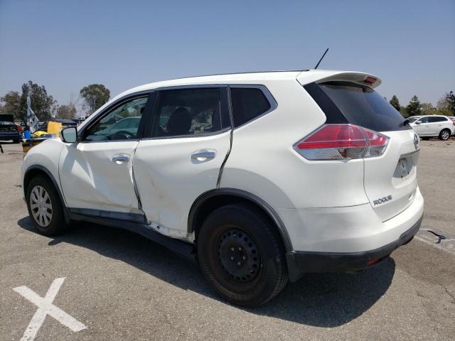 Photo 1 VIN: 5N1AT2ML3FC870579 - NISSAN ROGUE 