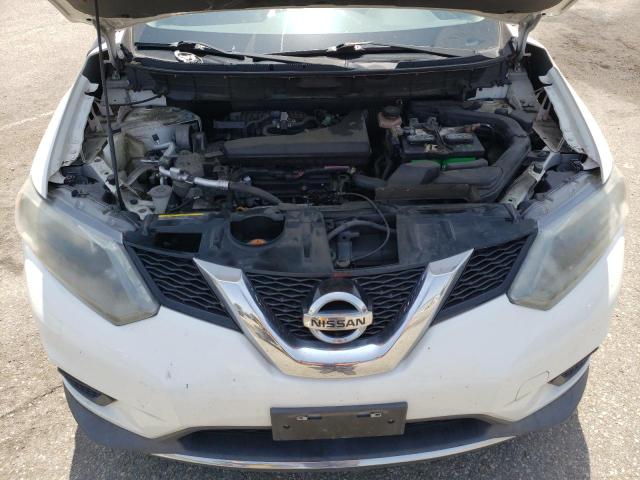 Photo 10 VIN: 5N1AT2ML3FC870579 - NISSAN ROGUE 