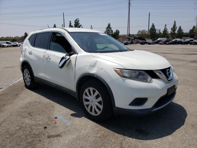 Photo 3 VIN: 5N1AT2ML3FC870579 - NISSAN ROGUE 