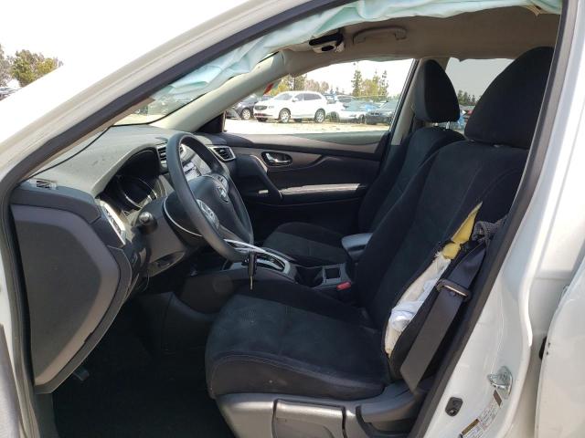 Photo 6 VIN: 5N1AT2ML3FC870579 - NISSAN ROGUE 