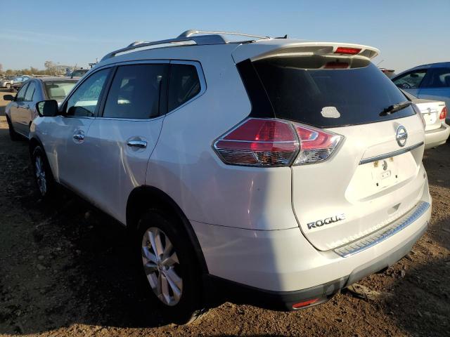 Photo 2 VIN: 5N1AT2ML3FC891612 - NISSAN ROGUE S 