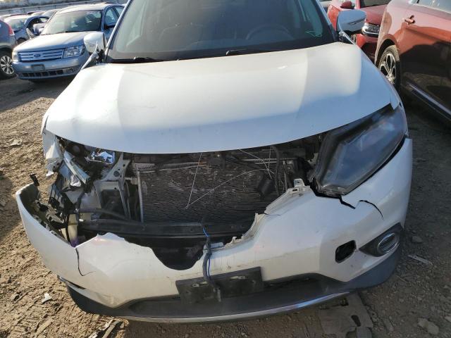 Photo 8 VIN: 5N1AT2ML3FC891612 - NISSAN ROGUE S 