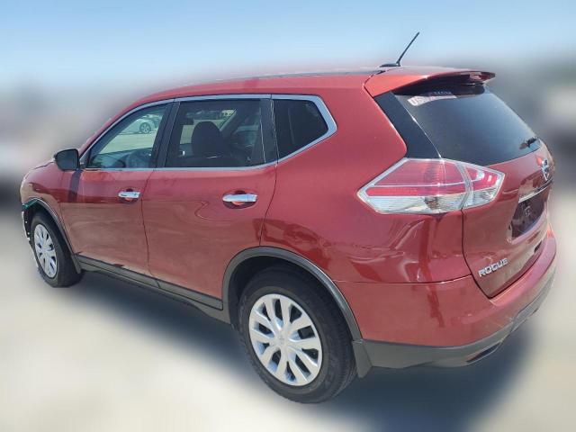 Photo 1 VIN: 5N1AT2ML3FC915973 - NISSAN ROGUE 