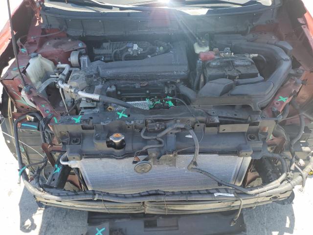 Photo 11 VIN: 5N1AT2ML3FC915973 - NISSAN ROGUE 