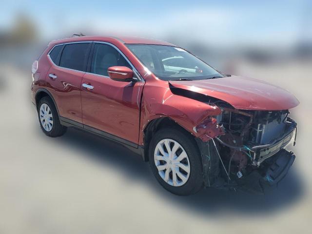 Photo 3 VIN: 5N1AT2ML3FC915973 - NISSAN ROGUE 