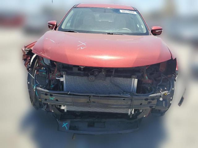 Photo 4 VIN: 5N1AT2ML3FC915973 - NISSAN ROGUE 