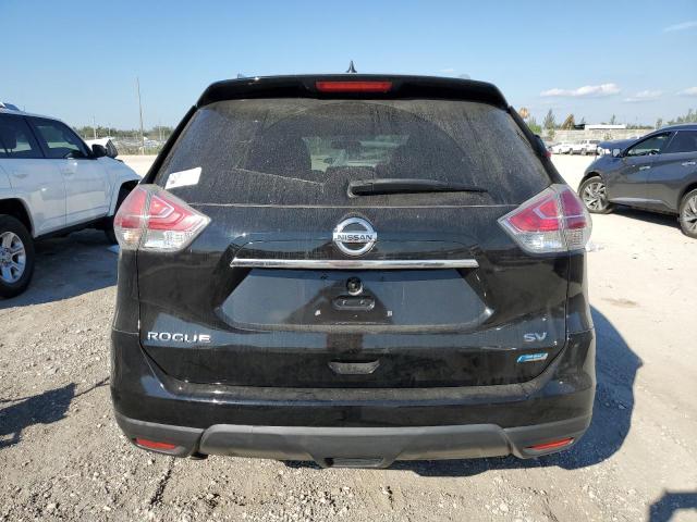 Photo 5 VIN: 5N1AT2ML4EC807151 - NISSAN ROGUE S 