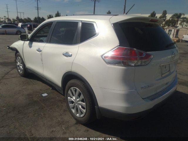 Photo 2 VIN: 5N1AT2ML4EC822085 - NISSAN ROGUE 