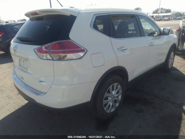 Photo 3 VIN: 5N1AT2ML4EC822085 - NISSAN ROGUE 