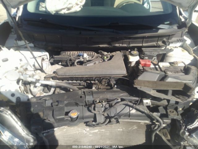 Photo 9 VIN: 5N1AT2ML4EC822085 - NISSAN ROGUE 