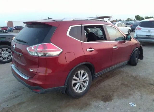 Photo 3 VIN: 5N1AT2ML4FC757496 - NISSAN ROGUE 