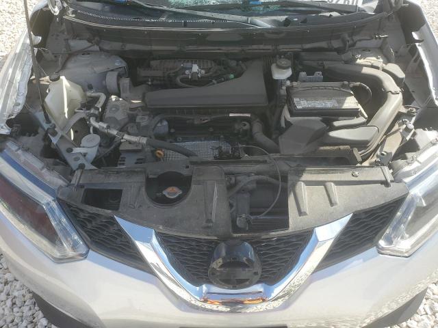 Photo 10 VIN: 5N1AT2ML4FC781992 - NISSAN ROGUE 